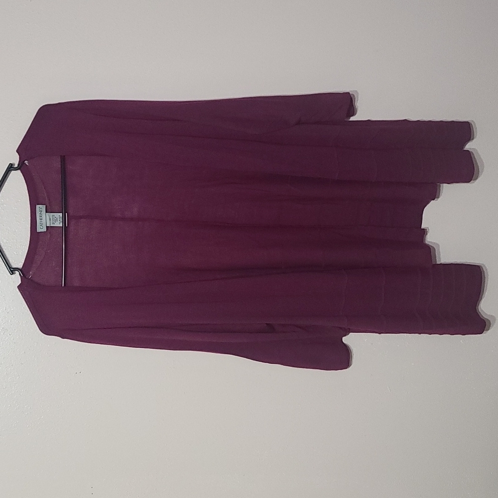 Catherines cardigan